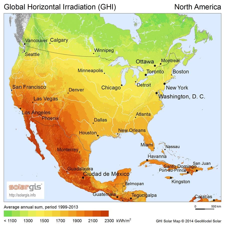 bản đồ của Mexico ánh nắng mặt trời