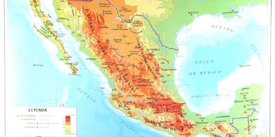 Phố Mexico