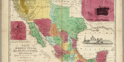 Mexico đồ cũ